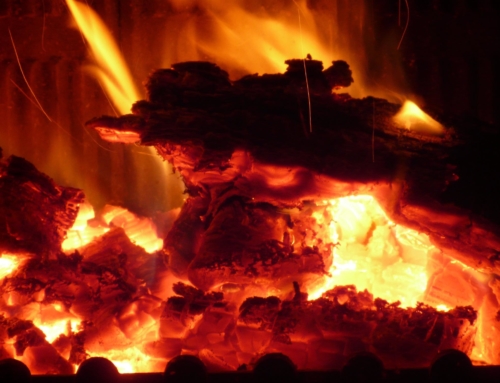 Why we need energy